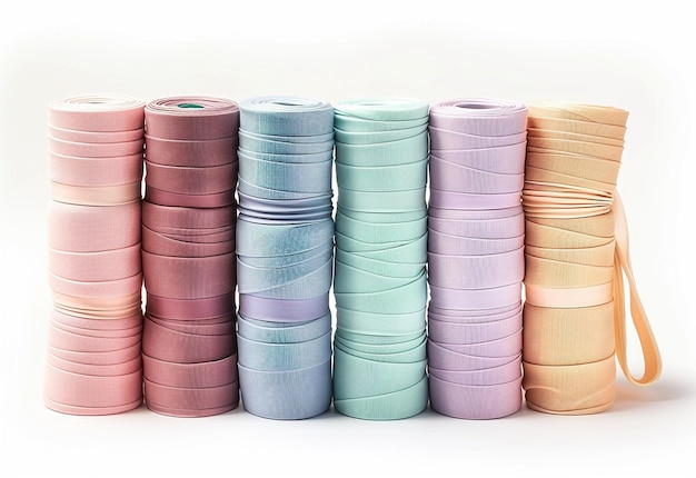 Материалы и нитки для вышивки