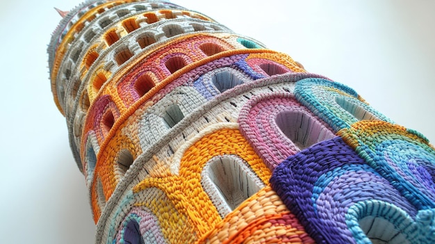 Деталь вышивки